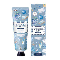 BOUQUET GARNI Hand Cream Clean Soap 50ml