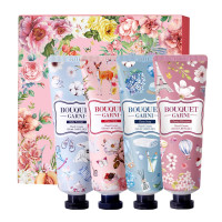 BOUQUET GARNI Hand Cream Set