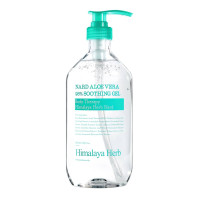 Bouquet Garni Nard Aloe Vera 98 Soothing Gel 1000ml