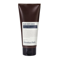 Bouquet Garni Nard Body Scrub Lavender Musk 200ml