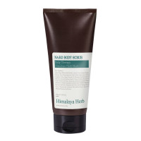 Bouquet Garni NARD Body Scrub Tea tree Rosemary 200ml 