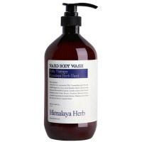 Bouquet Garni Nard Body Wash Lavender Musk 1000ml 