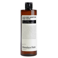 Bouquet Garni NARD Deep Moisture Pore Toner 500ml 
