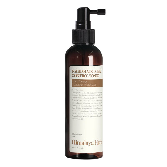 Bouquet Garni Nard Hair Loss Control Tonic 200ml