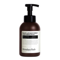 Bouquet Garni Nard Low pH Bubble Whip Pore Cleansing Foam 180ml