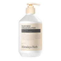 Bouquet Garni Nard Mild Ceramide Lotion 500ml