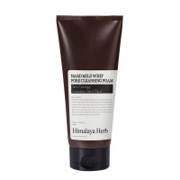Bouquet Garni Nard Mild Whip Pore Cleansing Foam 180ml