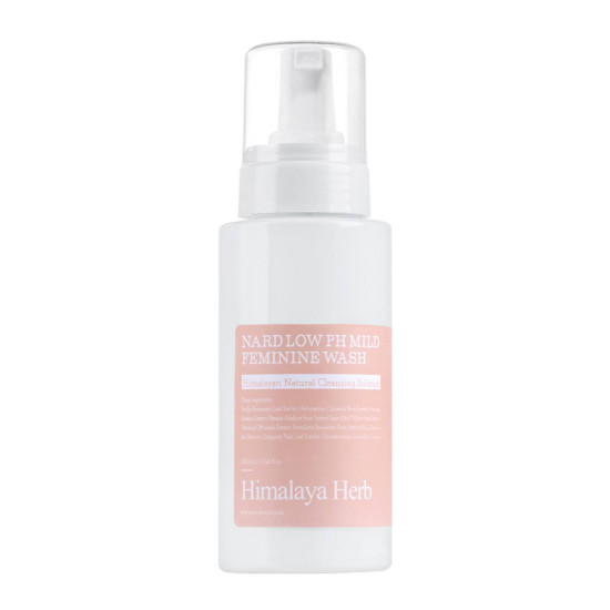 Bouquet Garni Nard Nard Low Ph Mild Feminine Wash 300ml