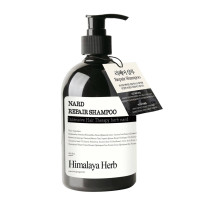 Bouquet Garni Nard Repair Shampoo 480ml 