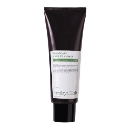 Bouquet Garni Nard Scalp Scrub Shampoo 200ml 