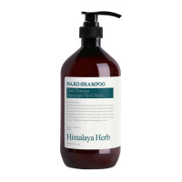 Bouquet Garni Nard Shampoo Rosemary 1000ml 