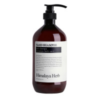 Bouquet Garni Nard Shampoo Signature 1000ml 