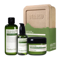 Bouquet Garni Nard Tea Tree Calming Moisture Set 