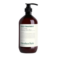 Bouquet Garni NARD Treatment Teatree Rosemary 1000ml