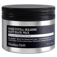 Bouquet Garni Nard Ultra Holding Matt Hair Wax 100ml