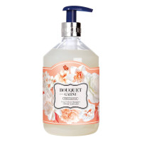 BOUQUET GARNI Pink Grapefruit Deep Perfume Shampoo 500ml 
