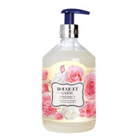 BOUQUET GARNI Rose Garden Deep Perfume Shampoo 500ml 