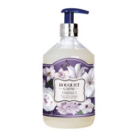 BOUQUET GARNI Vanilla Musk Deep Perfume Shampoo 500ml 