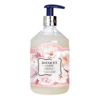 BOUQUET GARNI White Mush Deep Perfume Shampoo 500ml