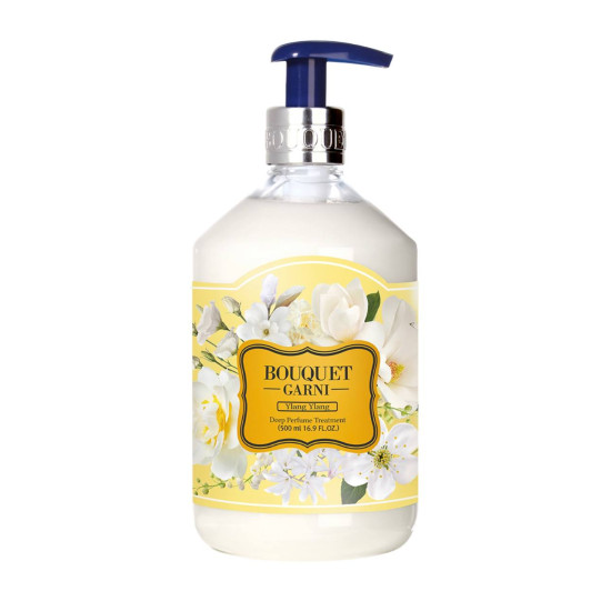 BOUQUET GARNI Ylang Ylang Deep Perfume Treatment 500ml
