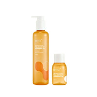 BRTC Anti-Pollution & Full Makeup Cleansing Oil 300ml + 30ml