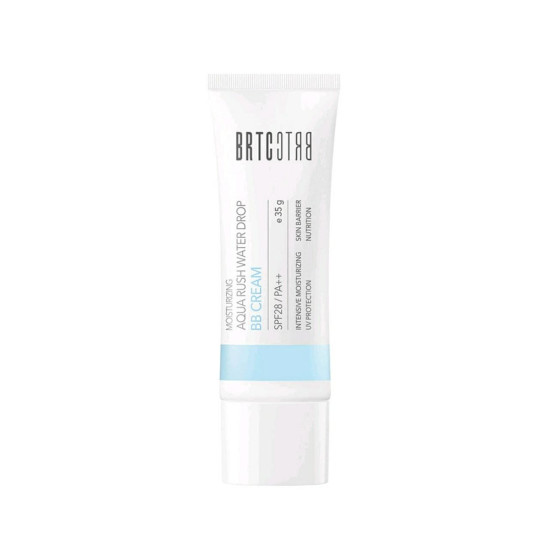 BRTC Aqua Rush Water Drop BB Cream SPF28 PA++ 35g