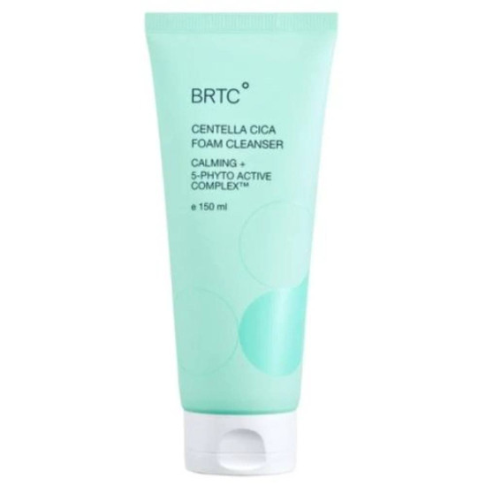 BRTC Centella CICA Foam Cleanser 150ml