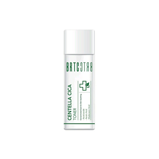 BRTC Centella Cica Toner 30ml