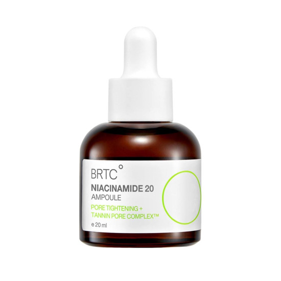 BRTC Niacinamide 20 Ampoule 20ml