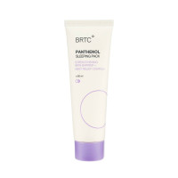 BRTC Panthenol Sleeping Pack 80g