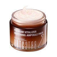 BRTC Premium Vitalizer Whitening Ampoule Pack 80ml