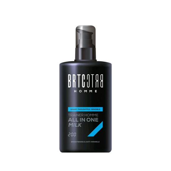 BRTC Trainer Homme All-in-One Milk 200ml