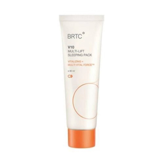 BRTC V10 Multi-Lift Sleeping Pack 80ml
