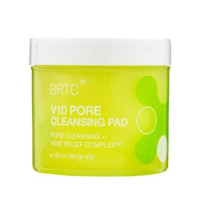 BRTC V10 Pore Cleansing Pad 80ea