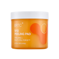 BRTC V10 Vitamin Peeling Pad 80ea