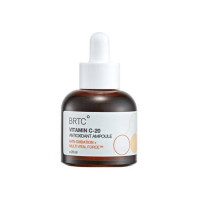 BRTC Vitamin C-20 Antioxidant Ampoule 20ml