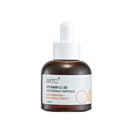 BRTC Vitamin C-20 Antioxidant Ampoule 20ml