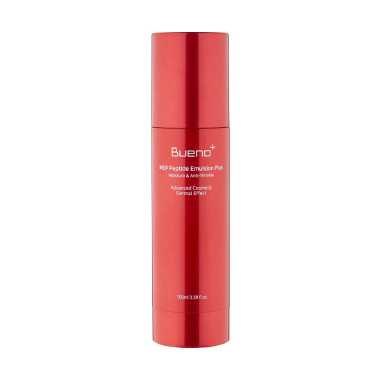 Bueno MGF Peptide Emulsion Plus 100ml 