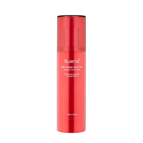 Bueno MGF Peptide Toner Plus 100ml