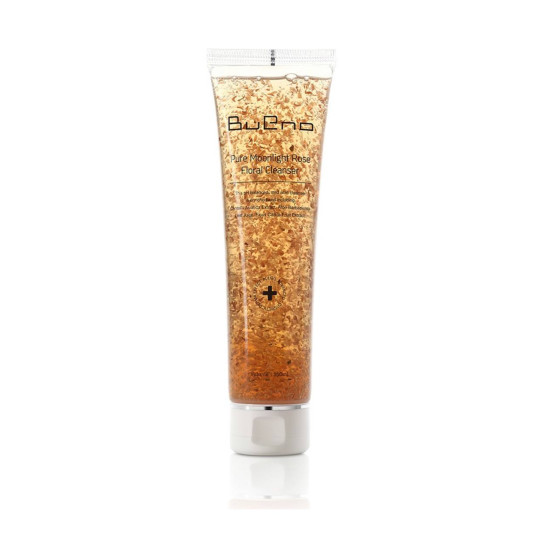 Bueno Pure Moonlight Rose Floral Cleanser 150ml 