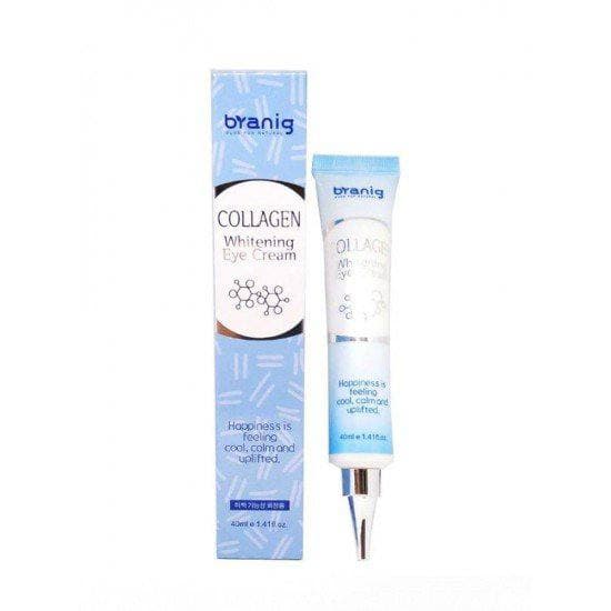 Branig COLLAGEN Whitening Eye Cream 40ml