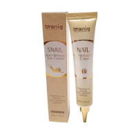 Branig Snail Anti-Wrinkle Eye Cream 40ml