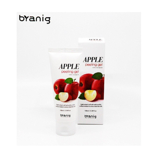 Byanig Apple Peeling Gel 100ml