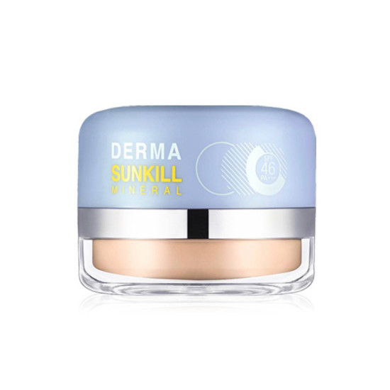 Catrin Derma Sunkill Mineral SPF46 PA+++ 12g