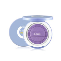CATRIN Natural 100 Derma SunKill Mineral Cushion SPF46 PA +++ 4g