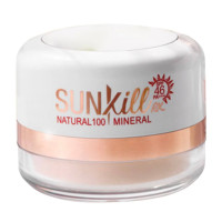 Catrin Natural 100 Sunkill RX SPF46 12g