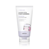 Celimax Baking Soda Deep Pore Foam Cleansing 150ml
