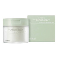 CELIMAX Ji Woo Gae Cica BHA Blemish Toner Pad 60ea