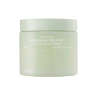 Celimax Ji Woo Gae Heartleaf BHA Peeling Pad 60ea 