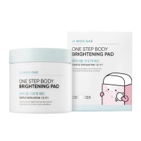 Celimax ONE STEP BODY BRIGHTENING PAD 60ea